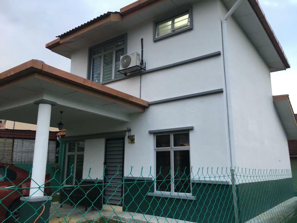 Permata Impian Villa Bangi Exterior photo